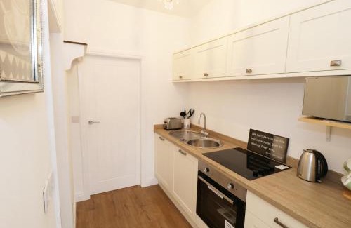Thornton-Cleveleys House | The Goose Shed