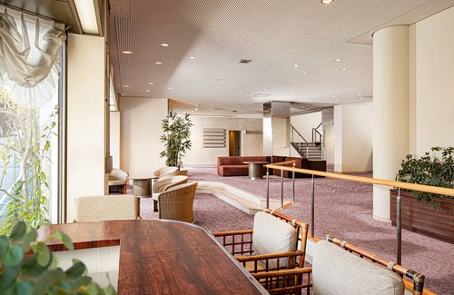 Atami Hotel | The Gran Resort Elegante Atami