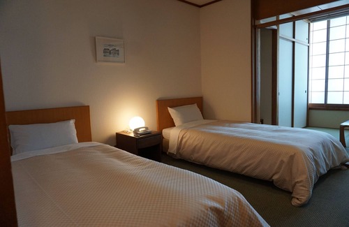 Atami Hotel | The Gran Resort Elegante Atami