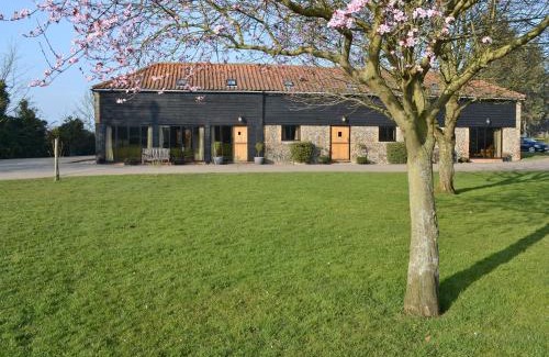 Uggeshall House | The Granary-E3567
