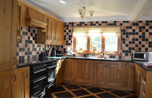 Cenarth House | The Granary