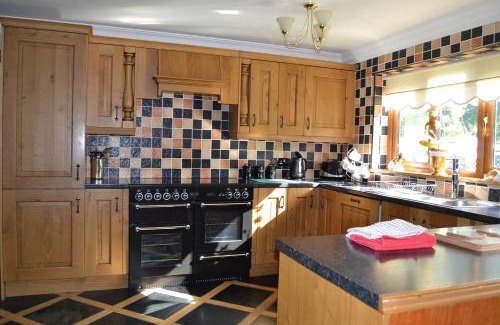 Cenarth House | The Granary