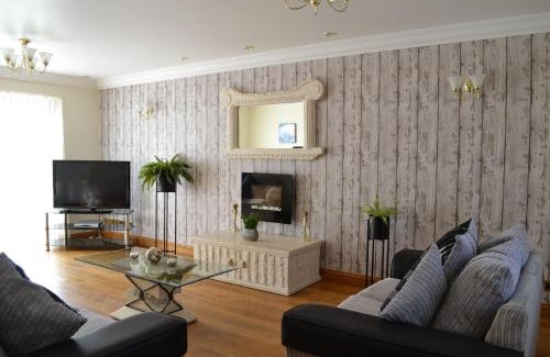 Cenarth House | The Granary
