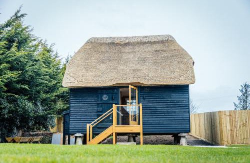 Preston Apartment | The Granary
