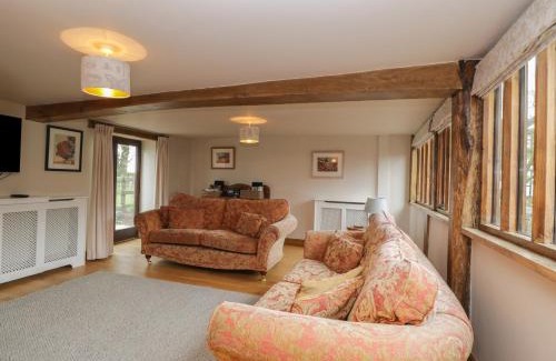 Westbrook Court House | The Granary