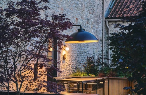 East Horrington Cottage | The Granary - Luxury Cottages
