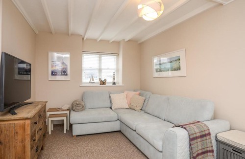 Rhoscolyn House | The Granary - Rhoscolyn