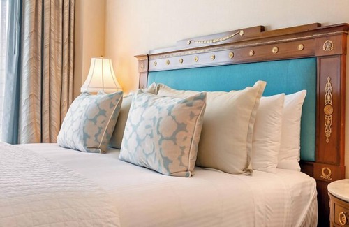 Downtown Salt Lake City Hotel | The Grand America Hotel