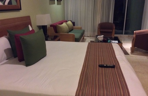 Villa Juarez Hotel | The Grand Bliss Riviera Maya, Playa del Carmen