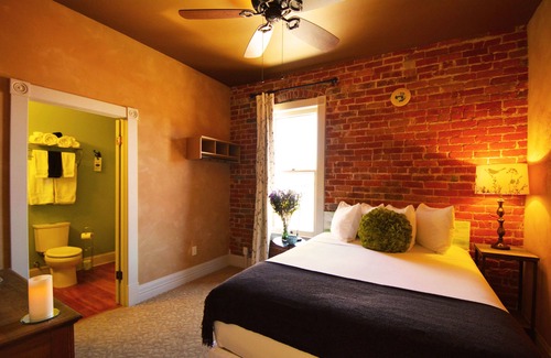Prescott Hotel | The Grand Highland Hotel