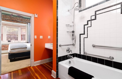 Prescott Hotel | The Grand Highland Hotel
