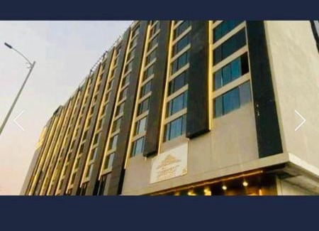 Shyam Nagar Hotel | The grand hotel