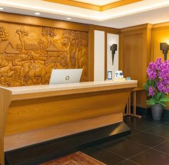 Thung Song Hong Hotel | The Grand Imperial