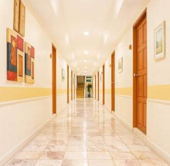 Thung Song Hong Hotel | The Grand Imperial