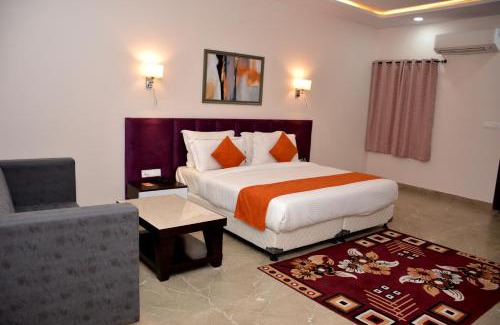 Mehandipur Hotel | The Grand Mehandipur