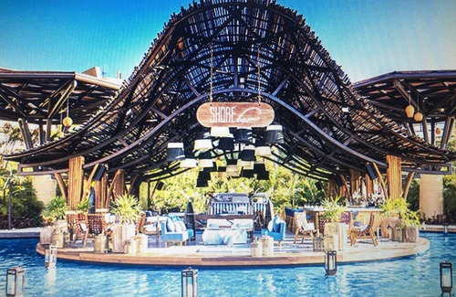Zona Hotelera Resort | THE GRAND MAYAN - LOS CABOS - Master Room - Vidanta Resort Mexico - ONLY 7 Days