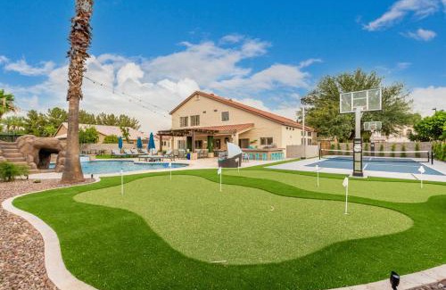 Gilbert House | The Grand Saguaro Amazing Gilbert Home