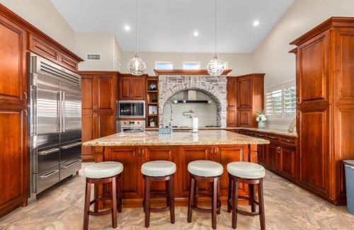 Gilbert House | The Grand Saguaro Amazing Gilbert Home