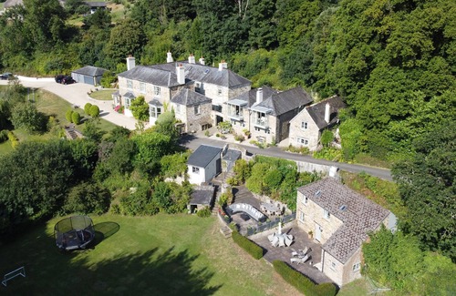 Kingsbridge Cottage | The Grange - 5 cottages that sleeps 23 guests in 12 bedrooms