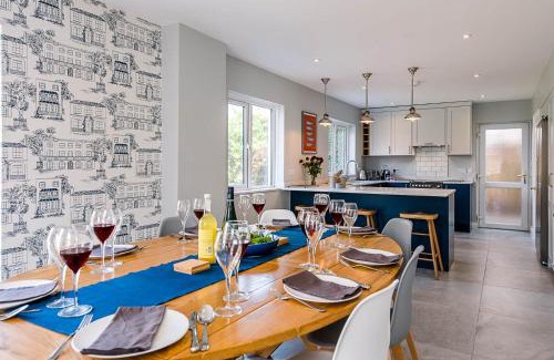 Aldeburgh House | The Grange, Aldeburgh