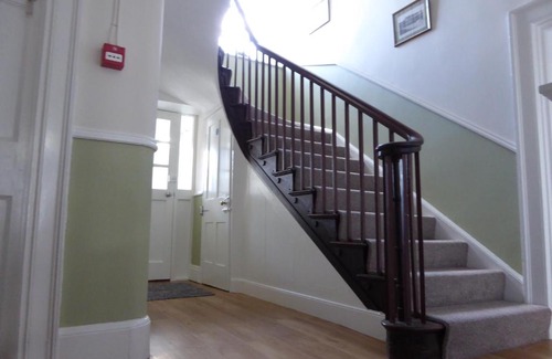 Brecon House | The Grange Guest House