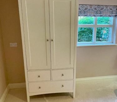Royal Tunbridge Wells Apartment | The Grannery