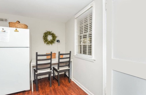 Ormewood Park House | The Grant Park Escape B