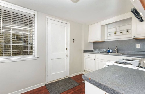 Ormewood Park House | The Grant Park Escape B