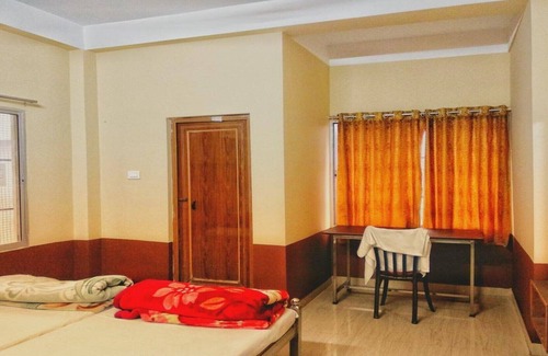 Siliguri House | THE GREAT DOUBLE BED ROOM III