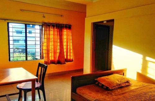 Siliguri House | THE GREAT DOUBLE BED ROOM III