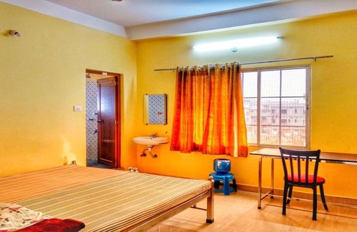 Siliguri House | THE GREAT DOUBLE BED ROOM III