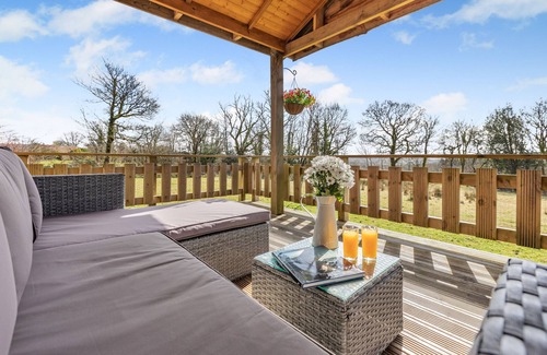 Beaworthy House | The Great Escape Ashwater