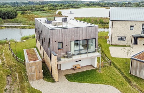 Holworth House | The Great Escape (WI02), Silverlake, Dorset