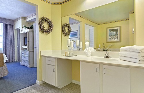 Daytona Beach Resort | The great playgrounds on the Eastern shore!