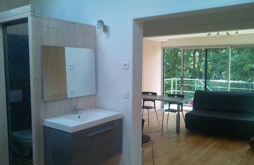 Avrille Apartment | THE GREEN CITY
