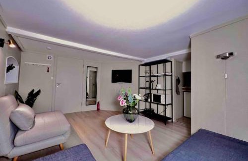 Stavanger Apartment | The Green Door H1
