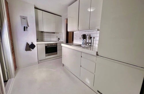 Stavanger Apartment | The Green Door H2 Sum