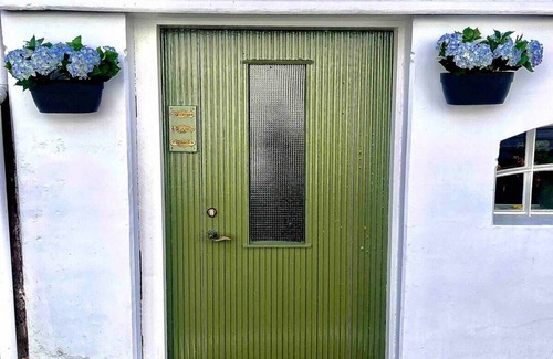 Stavanger Apartment | The Green Door H2 Sum