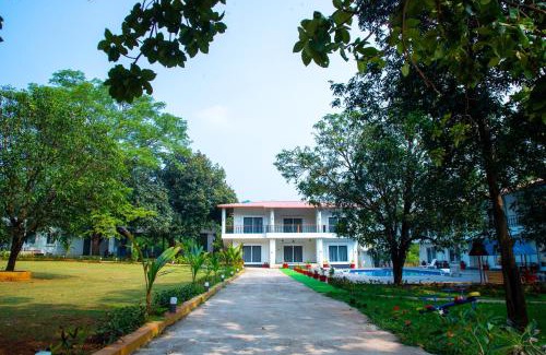 Karjat Resort | The Green Jungle Resort