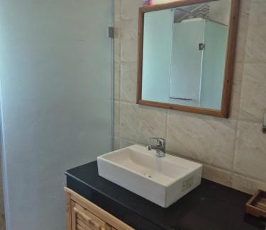 Khattalwada Cabin | The Green Mountain Lodge