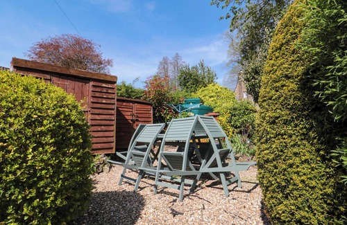 North York Moors National Park Cottage | THE GREEN, pet friendly, luxury holiday cottage in Lastingham