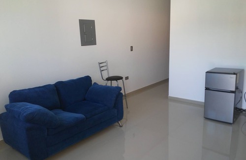 La Paz Apartment | The Greens Apartments, it´s a beautiful and very clean place.
