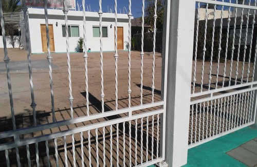 La Paz Apartment | The Greens Apartments, it´s a beautiful and very clean place.