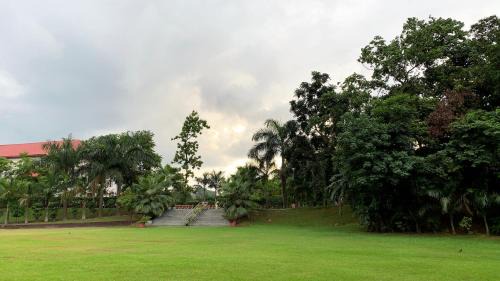 Khanapara Resort | The Greenwood Resort, Guwahati