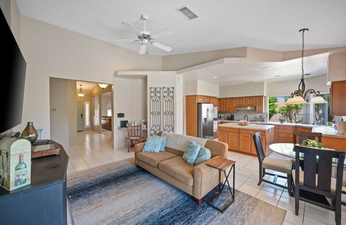 Palm Desert House | The Grove - Pool/Spa/BBQ 29 daysn
