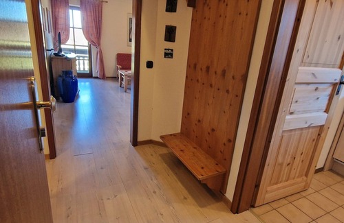 Aschau im Chiemgau Apartment | The Gschwendtnerhof in the high valley invites you: Apartment ciao-aschau Bunk 16