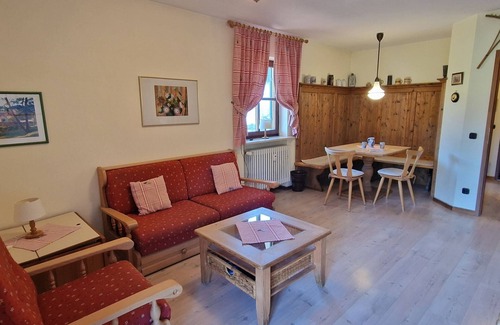 Aschau im Chiemgau Apartment | The Gschwendtnerhof in the high valley invites you: Apartment ciao-aschau Bunk 16