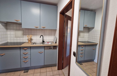 Aschau im Chiemgau Apartment | The Gschwendtnerhof in the high valley invites you: Apartment ciao-aschau SchölzkeM