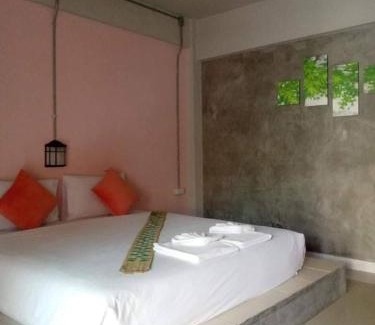 Downtown Krabi Hotel | The Guest Hotel Krabi