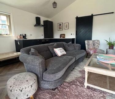 Penrith House | The guest House